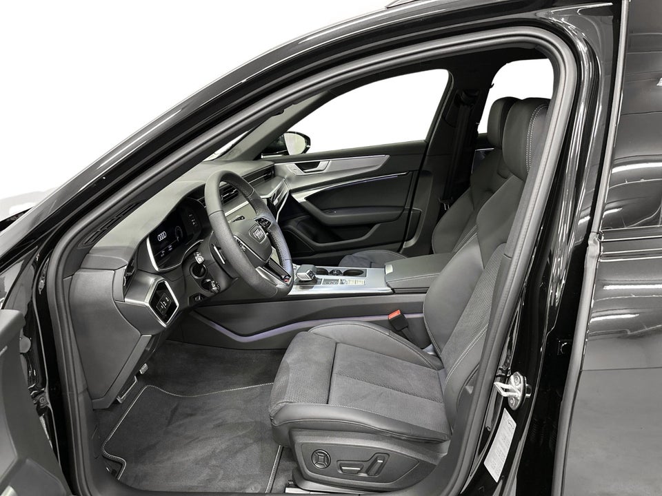 Audi A6 55 TFSi e Sport Prestige Avant quattro S-tr. 5d