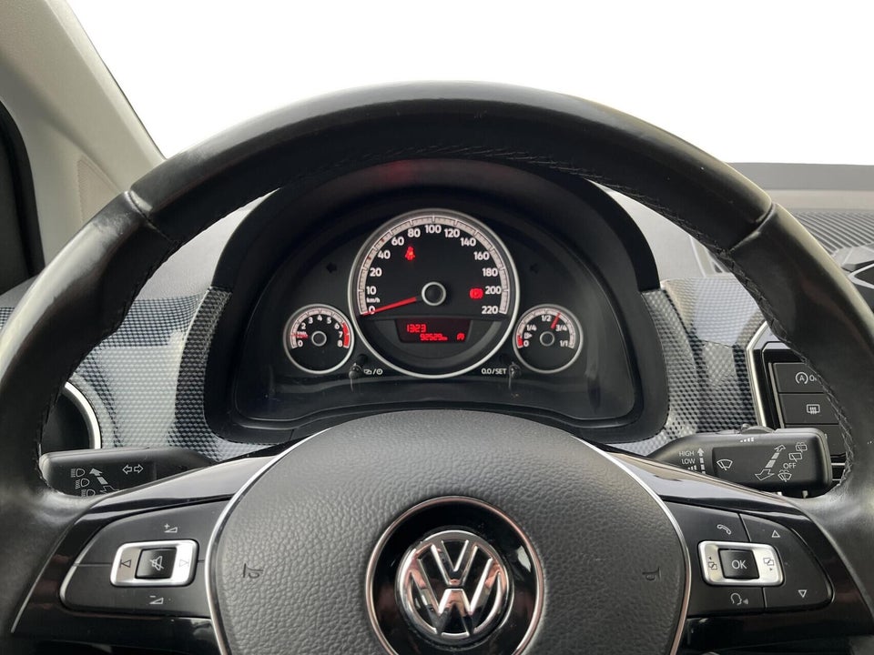 VW Up! 1,0 MPi 60 Move BMT 5d