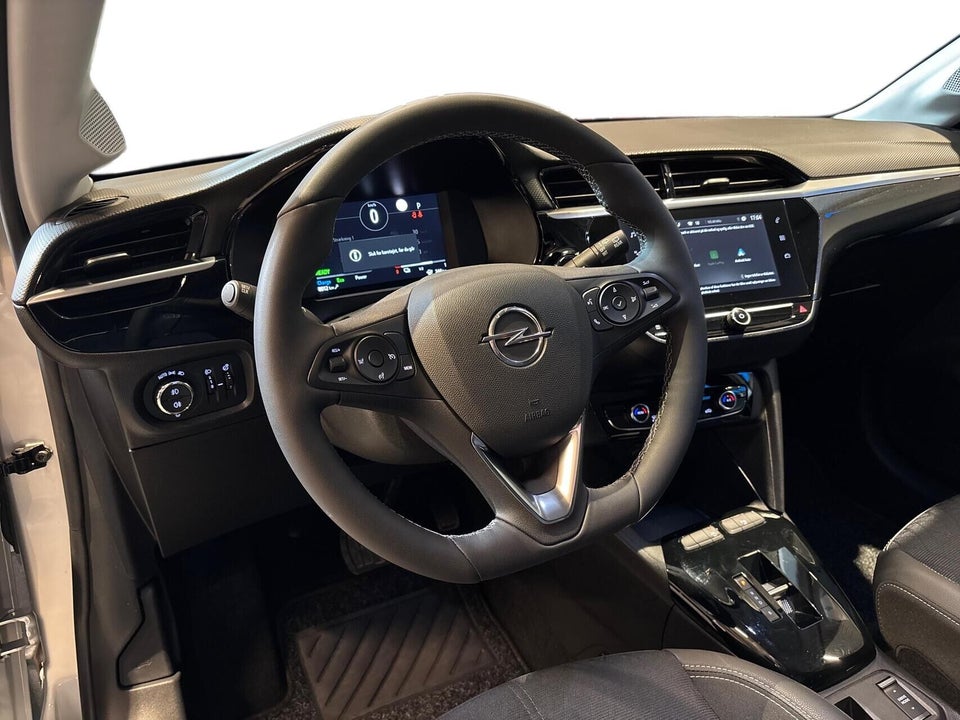 Opel Corsa-e 50 Elegance 5d