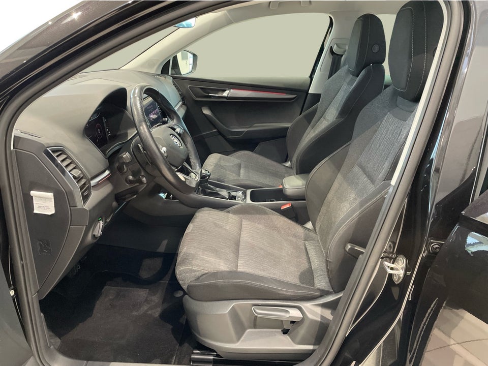 Skoda Karoq 1,5 TSi 150 Celebration DSG 5d