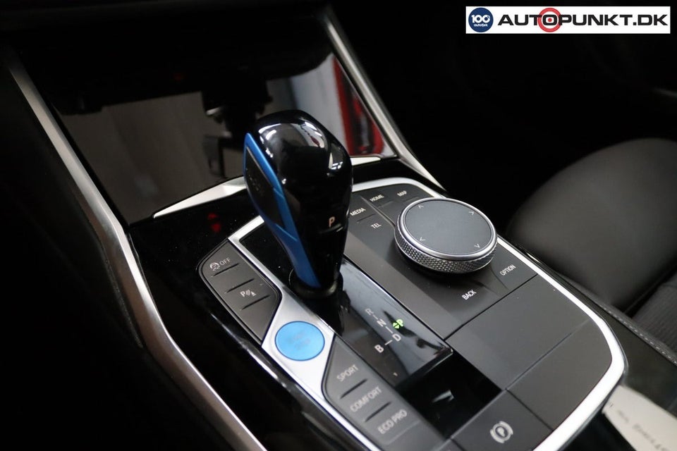 BMW i4 eDrive40 5d