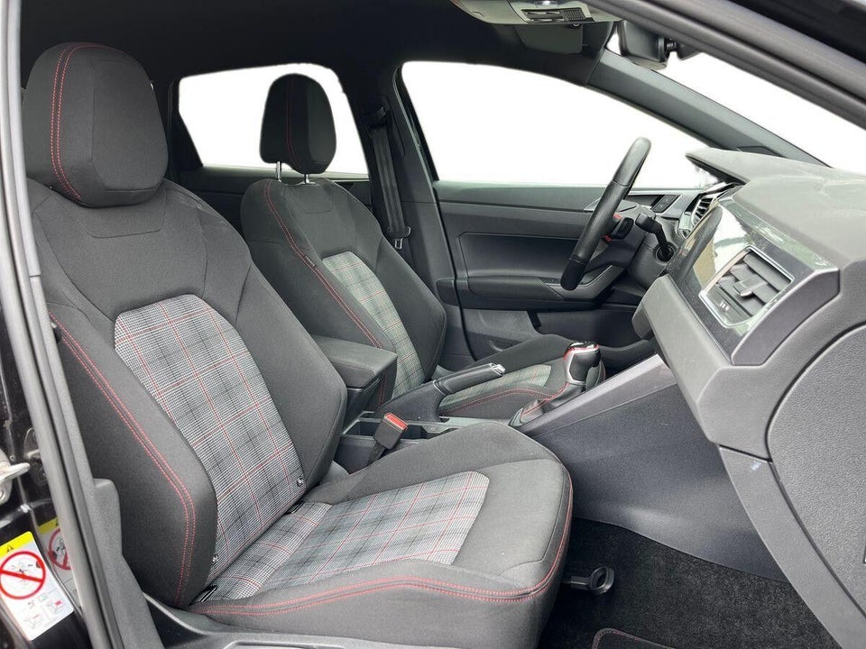 VW Polo 2,0 GTi DSG 5d