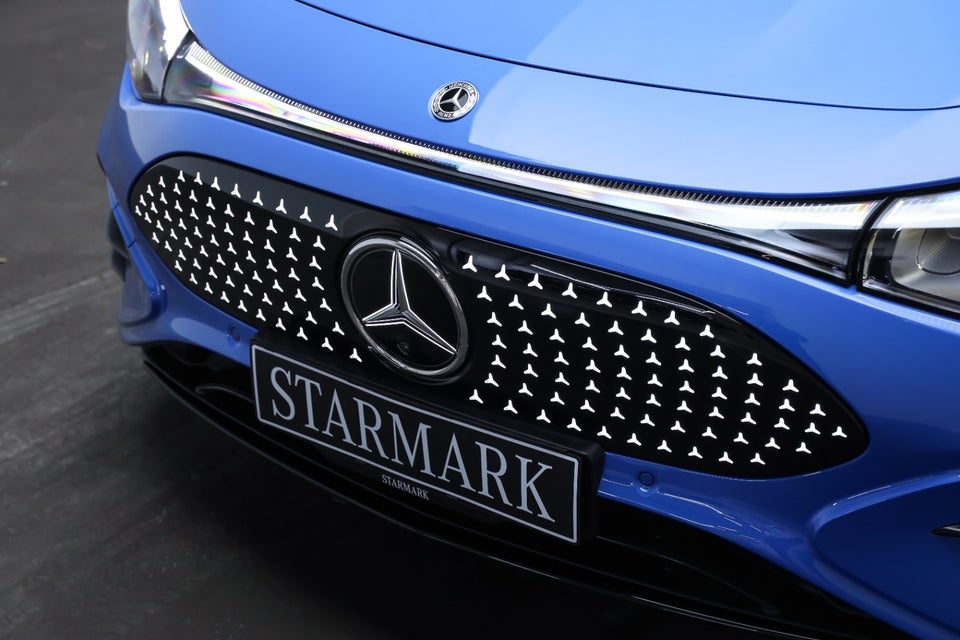 Mercedes CLA250+ EQ AMG Premium 4d