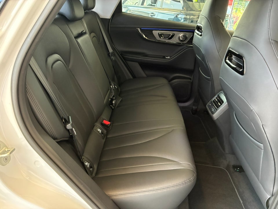 Omoda 5 EV Premium 5d