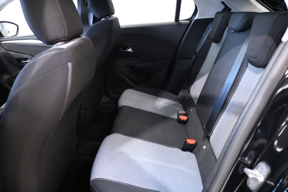 Opel Corsa-e 50 Elegance 5d