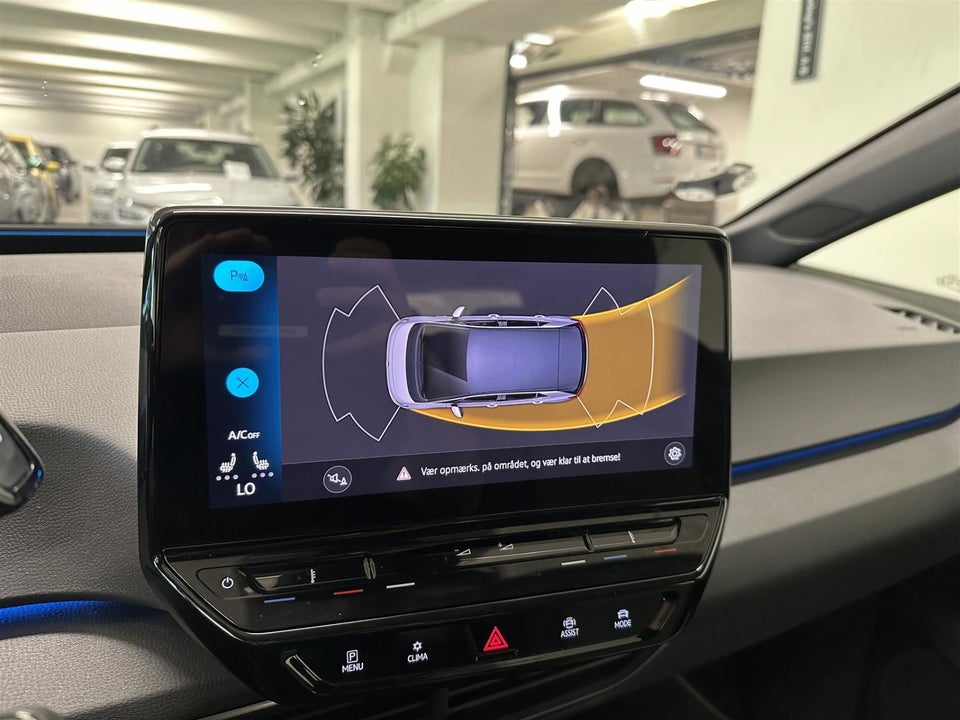 VW ID.3 45 Performance 5d