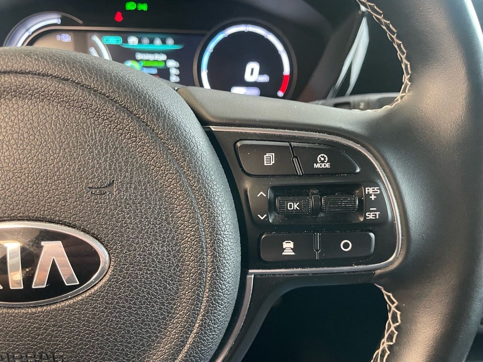 Kia e-Niro 64 Advance 5d