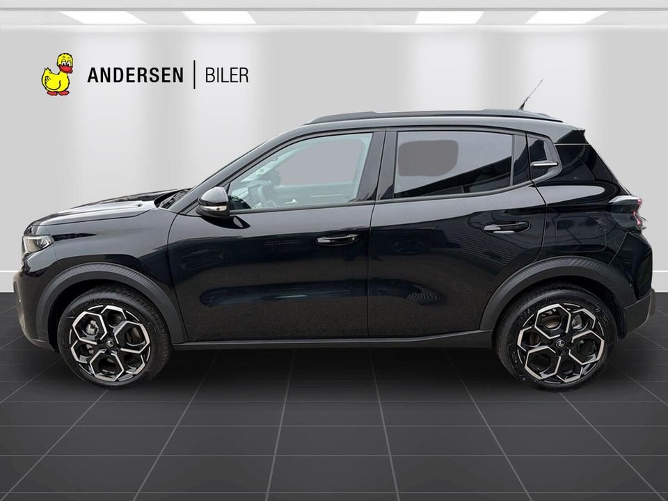 Citroën ë-C3 44 Max 5d