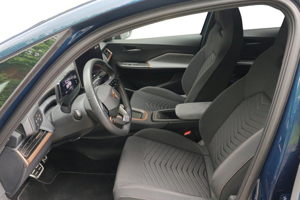 Cupra Born 77 Pasión 5d