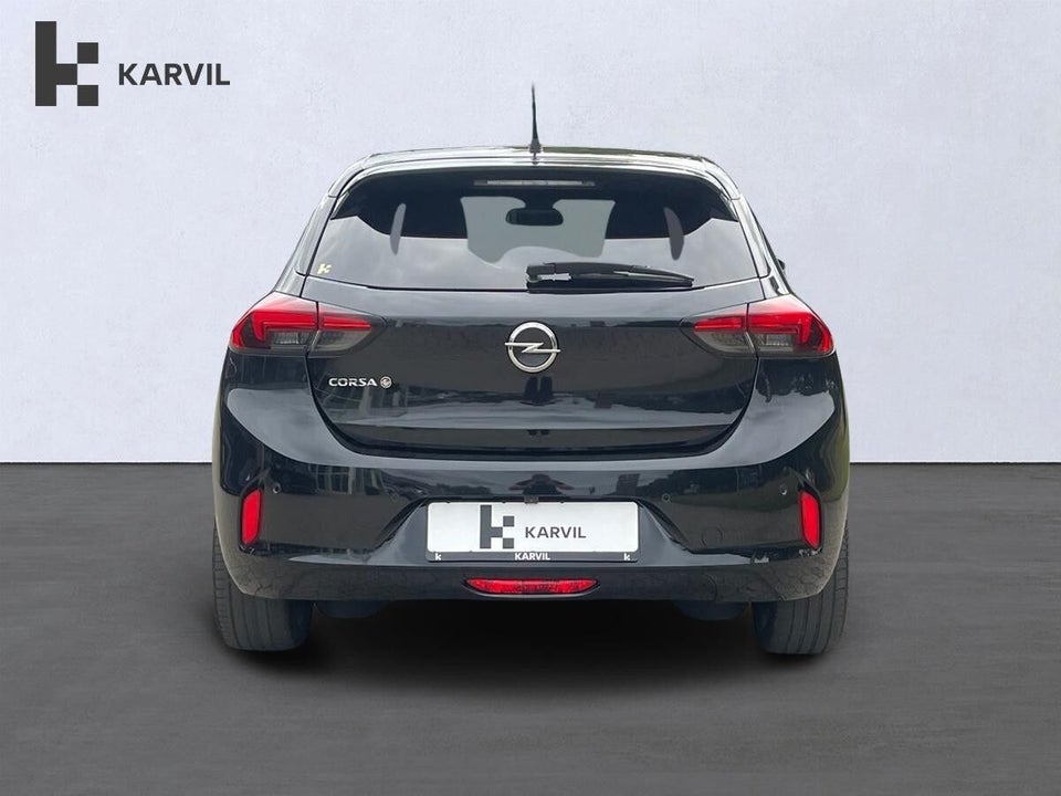 Opel Corsa-e 50 Ultimate 5d