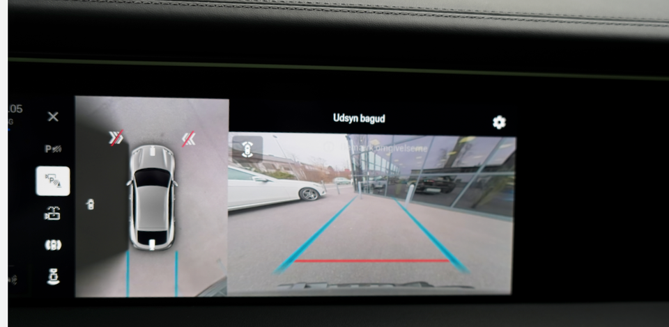 Porsche Macan Turbo 5d