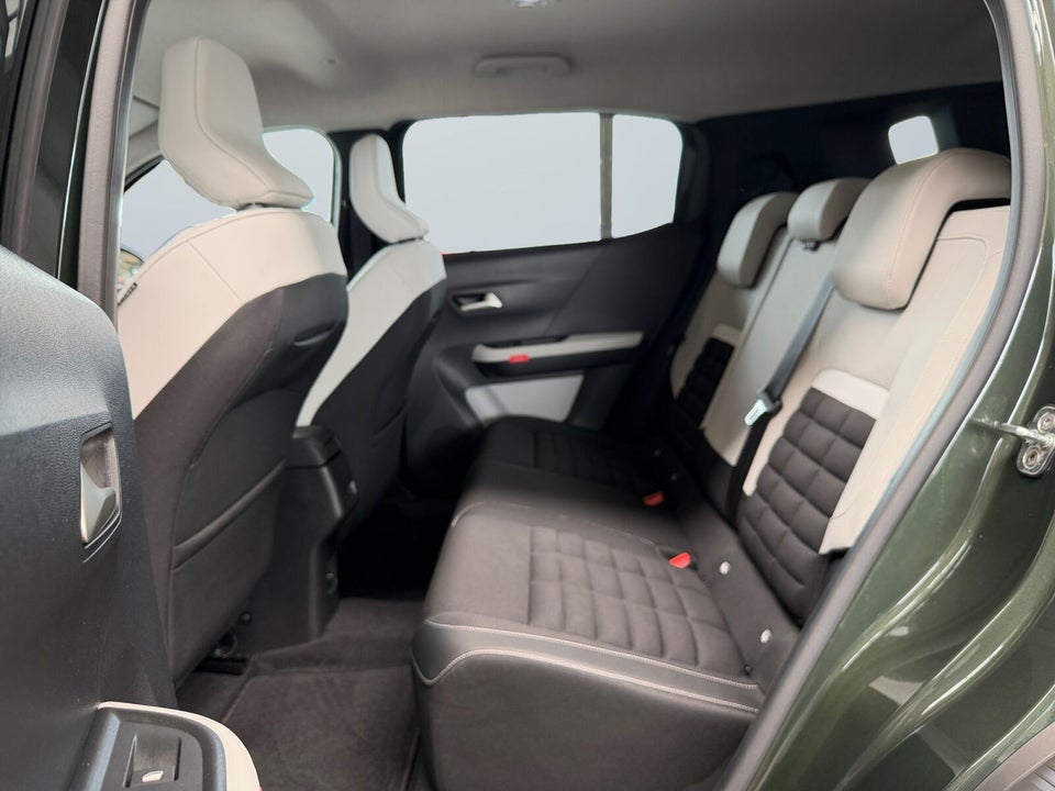 Citroën ë-C3 Aircross 44 Max 5d