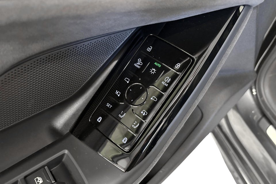 Audi A6 e-tron S-line plus performance Avant 5d