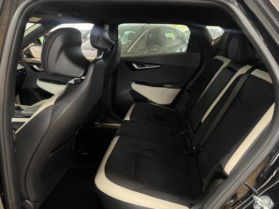 Kia EV6 77 Long Range Performance GT-Line AWD 5d