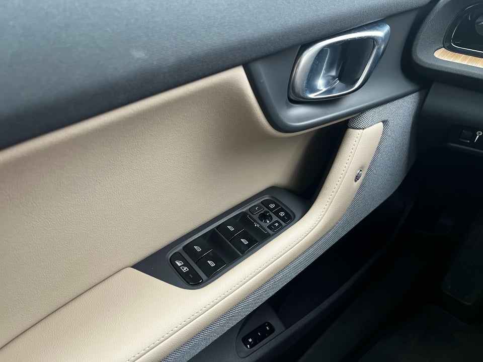 Polestar 2 Standard Range 5d