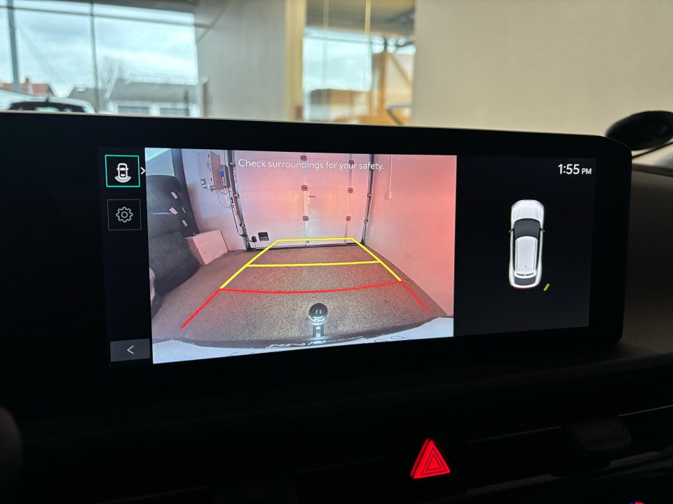 Kia EV6 84 Long Range Access 5d