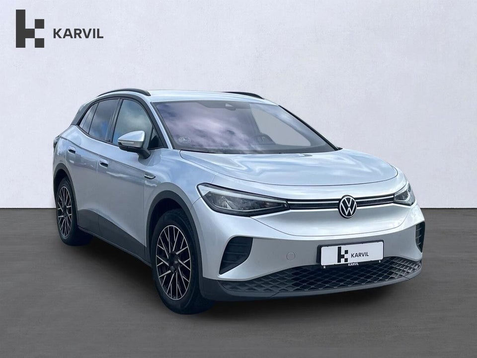 VW ID.4 77 Pro Performance 5d