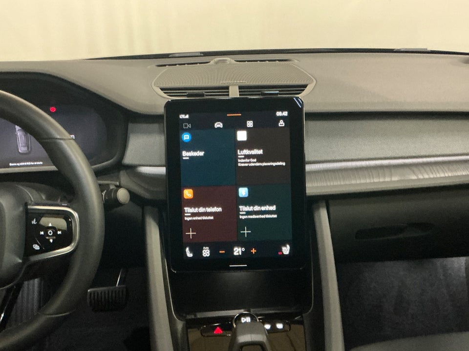 Polestar 2 Long Range AWD 5d