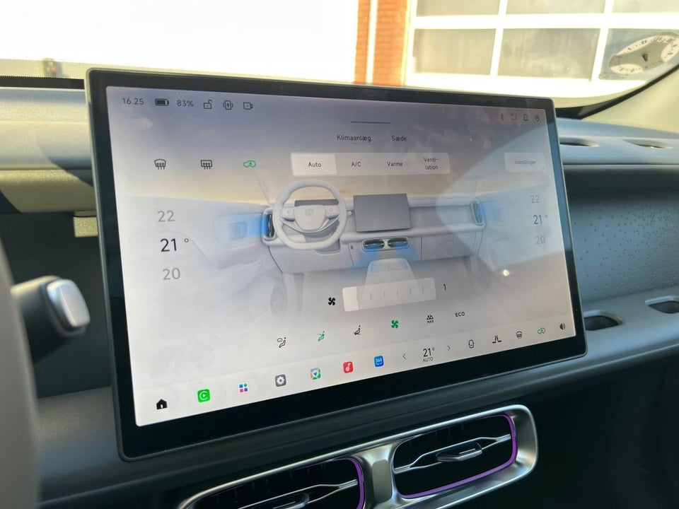 Leapmotor B10 67 Design 5d