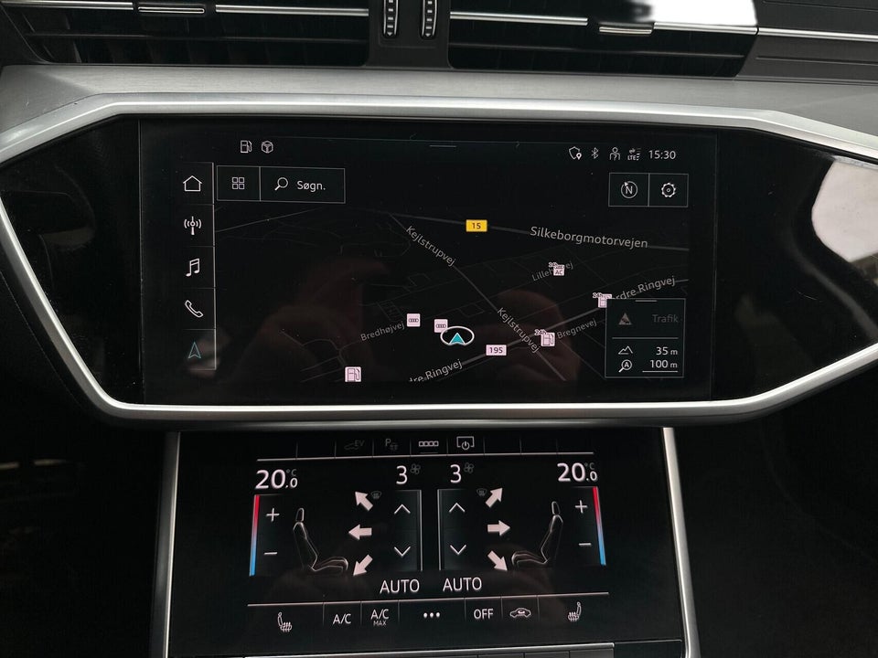 Audi A6 55 TFSi e Sport Prestige Avant quattro S-tr. 5d