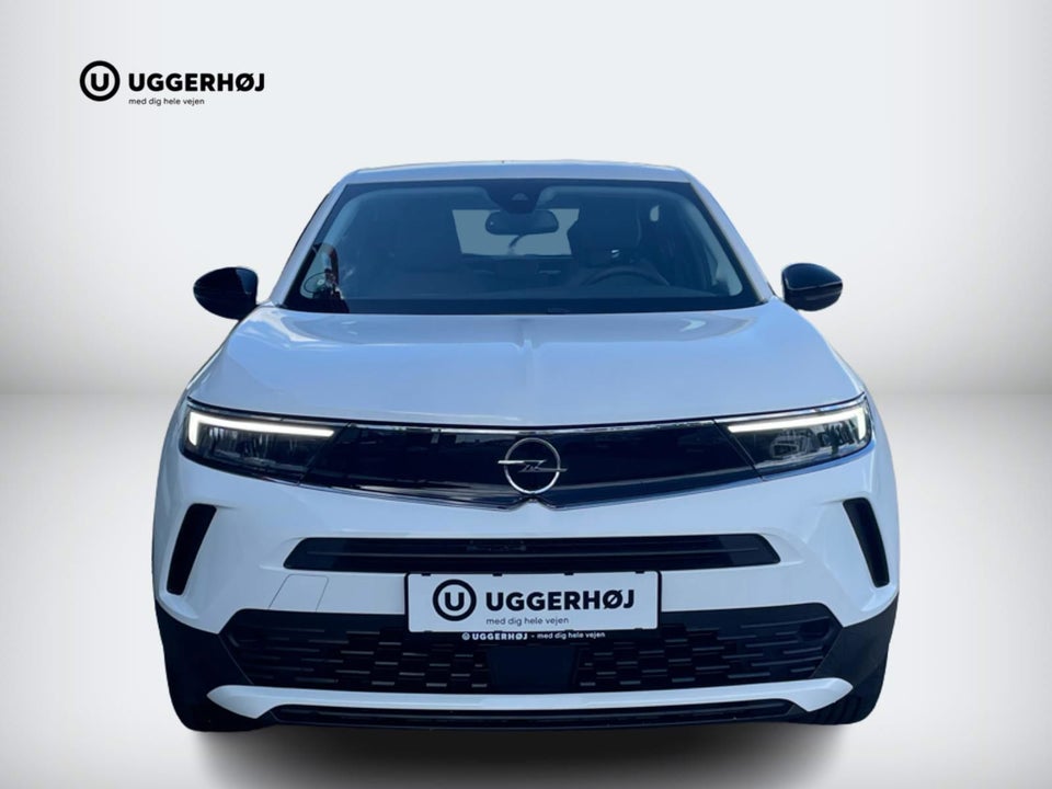 Opel Mokka-e 50 Elegance 5d
