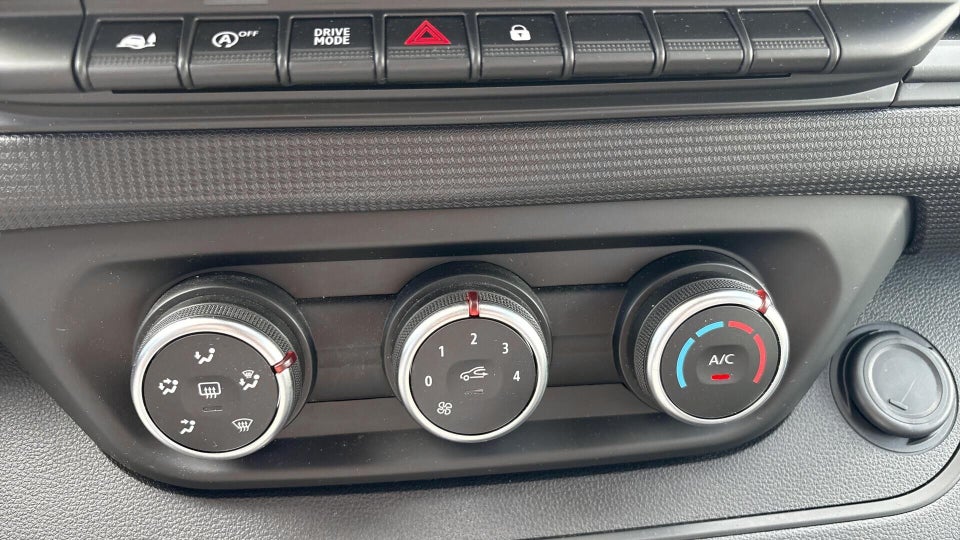 Renault Trafic 2,0 dCi 150 L2H1 Tekno EDC
