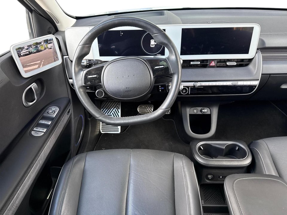 Hyundai Ioniq 5 73 Ultimate AWD 5d