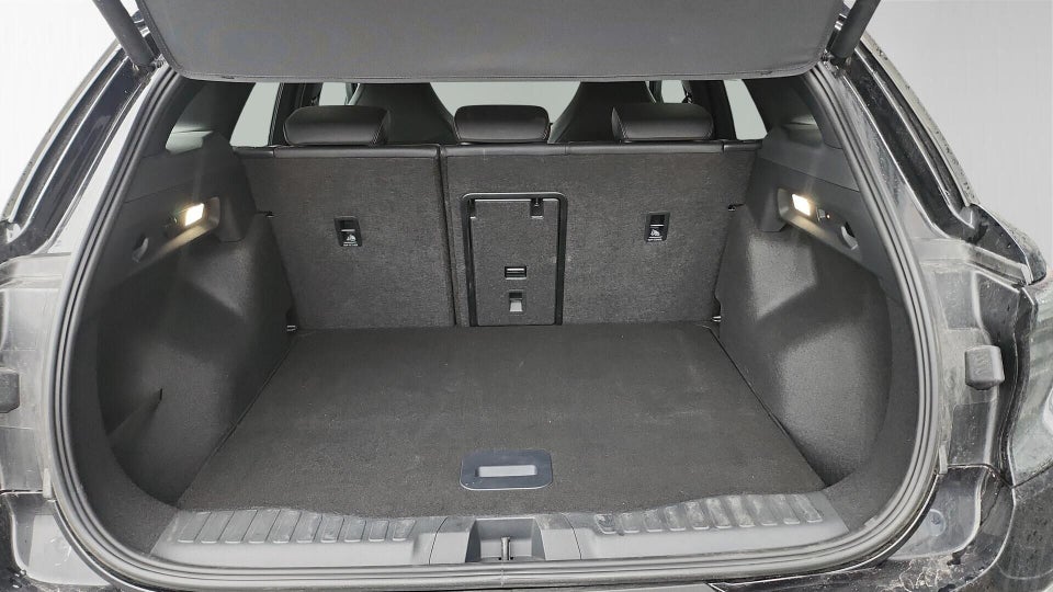 Ford Explorer 82 Premium Extended Range 5d