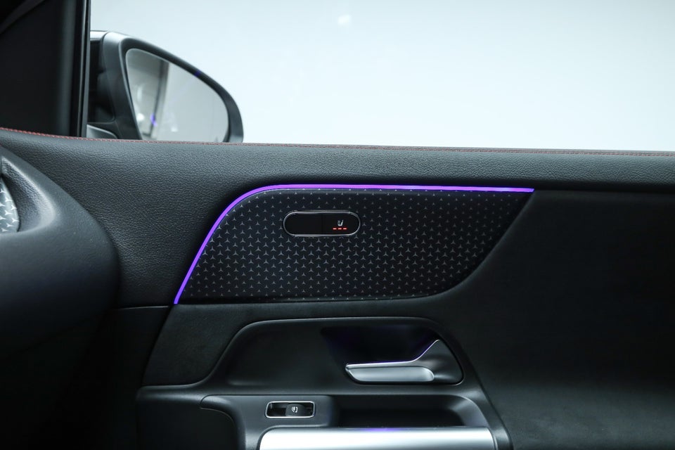 Mercedes EQA250+ AMG Advance 5d