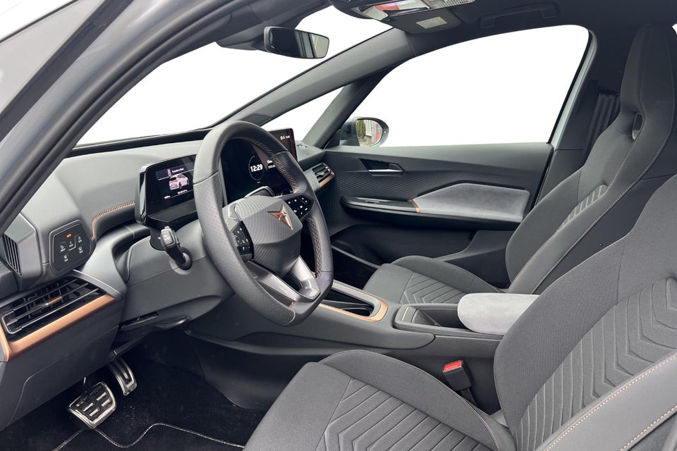 Cupra Born 59 Válida 5d