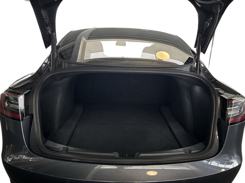 Tesla Model 3 Performance AWD 4d