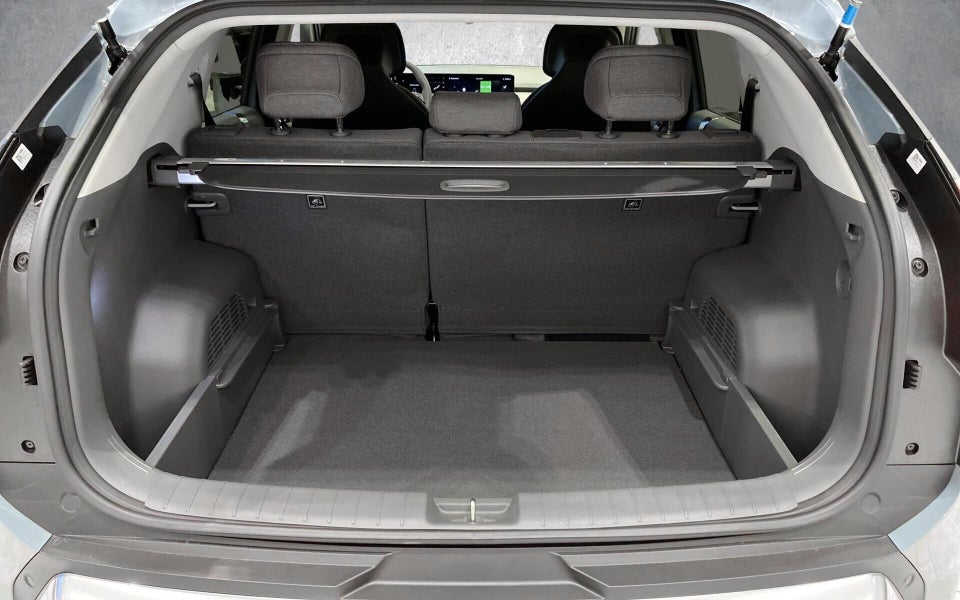 Kia EV3 81 Long Range Prestige 5d