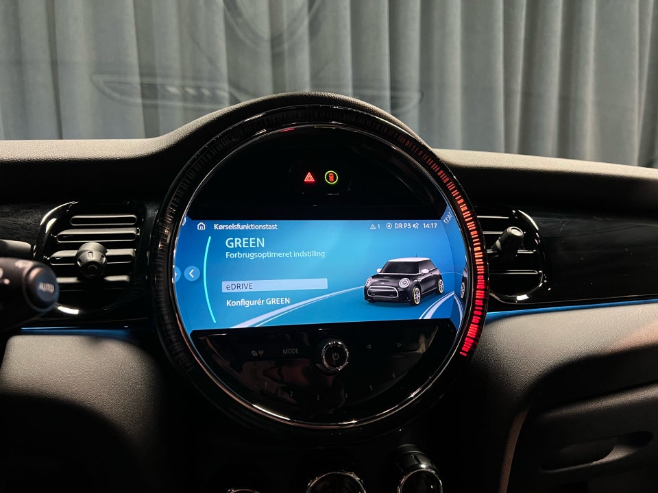 MINI Cooper SE Edition Premium Plus 3d