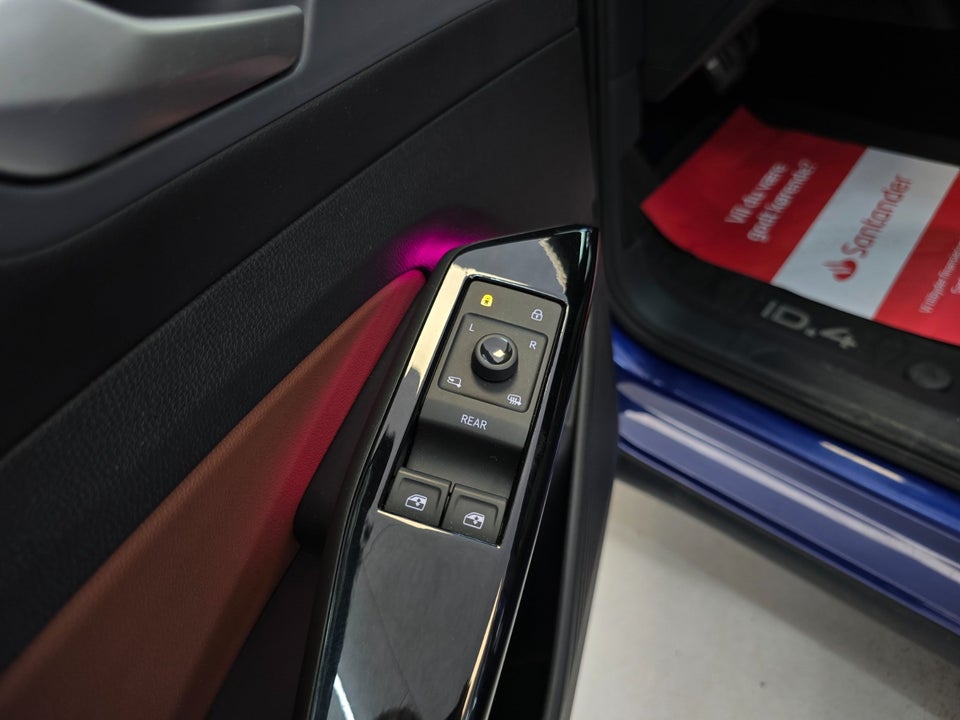 VW ID.4 77 1ST Pro Performance 5d