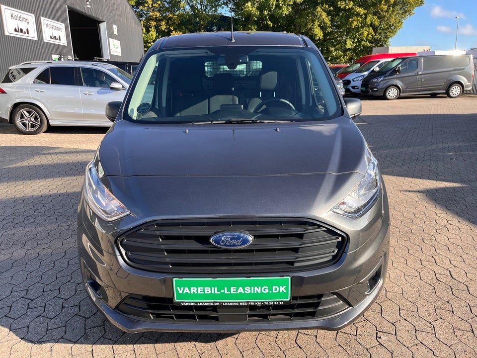 Ford Transit Connect 1,0 SCTi 100 Trend lang