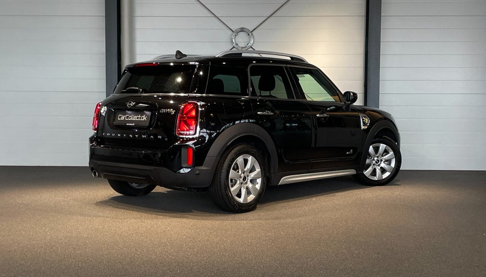 MINI Countryman Cooper SE 1,5 Essential aut. ALL4 5d