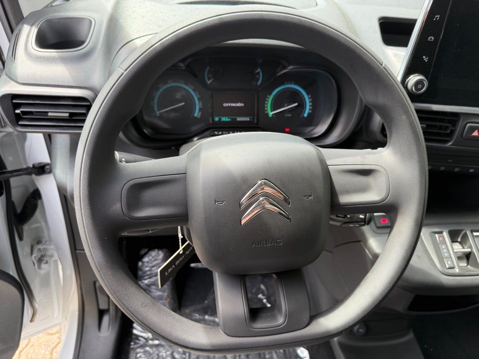 Citroën ë-Berlingo 50 L1 FlexLine Van