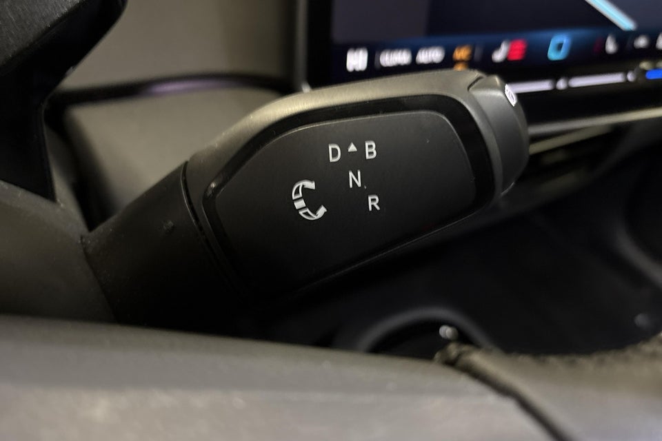 VW ID.3 58 Style+ 5d