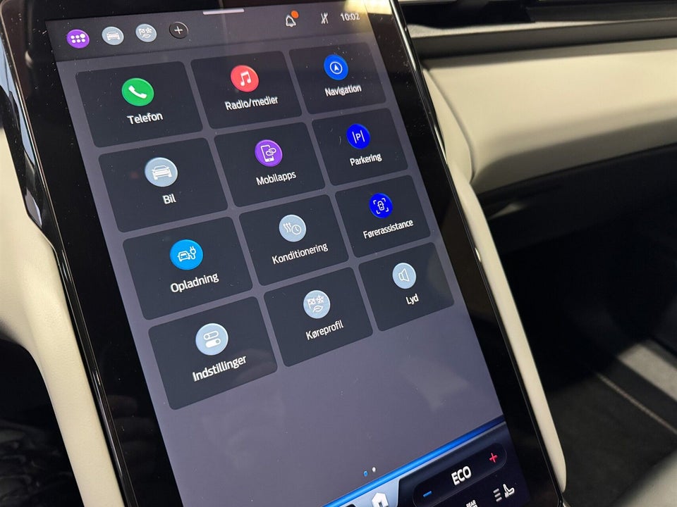 Ford Explorer 82 Select Extended Range 5d