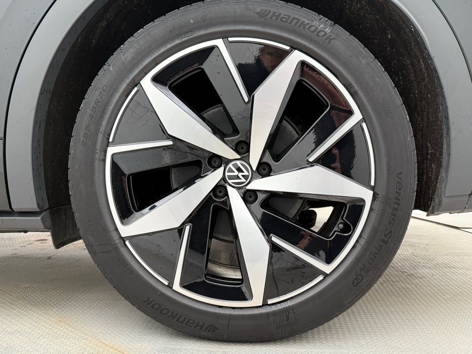 VW ID.4 77 GTX 4Motion 5d