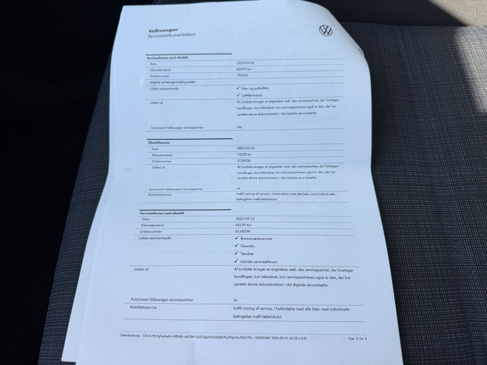 VW Passat 1,4 GTE Variant DSG 5d