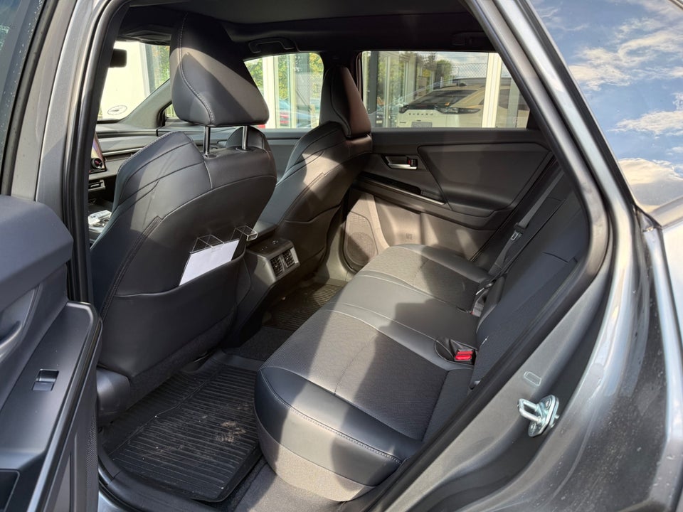 Subaru Solterra 73 Touring+ 5d