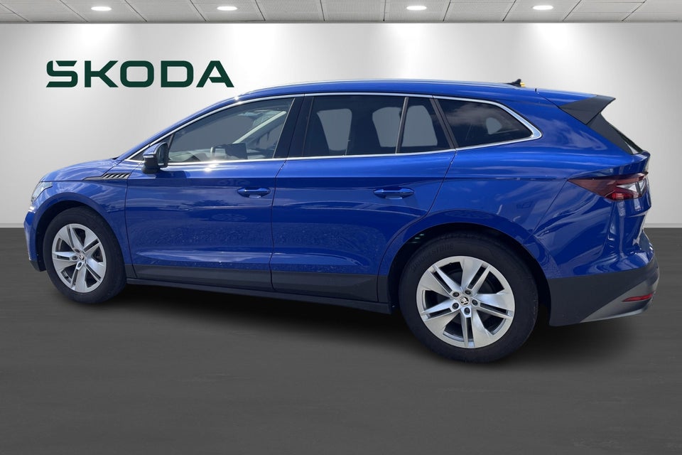 Skoda Enyaq 80X iV 5d