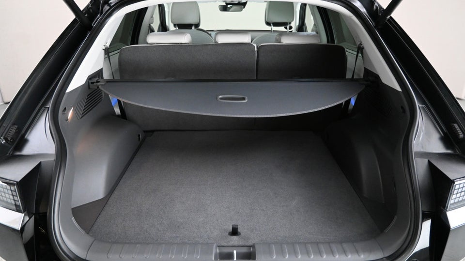 Hyundai Ioniq 5 73 Ultimate AWD 5d