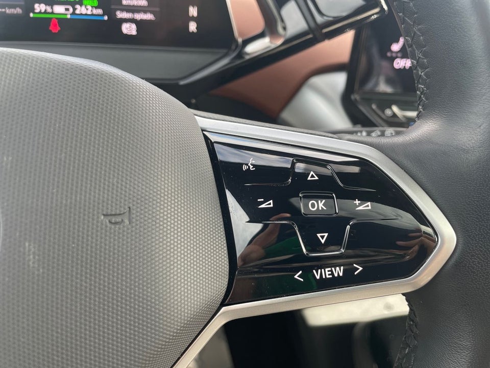 VW ID.4 77 Tech Performance 5d