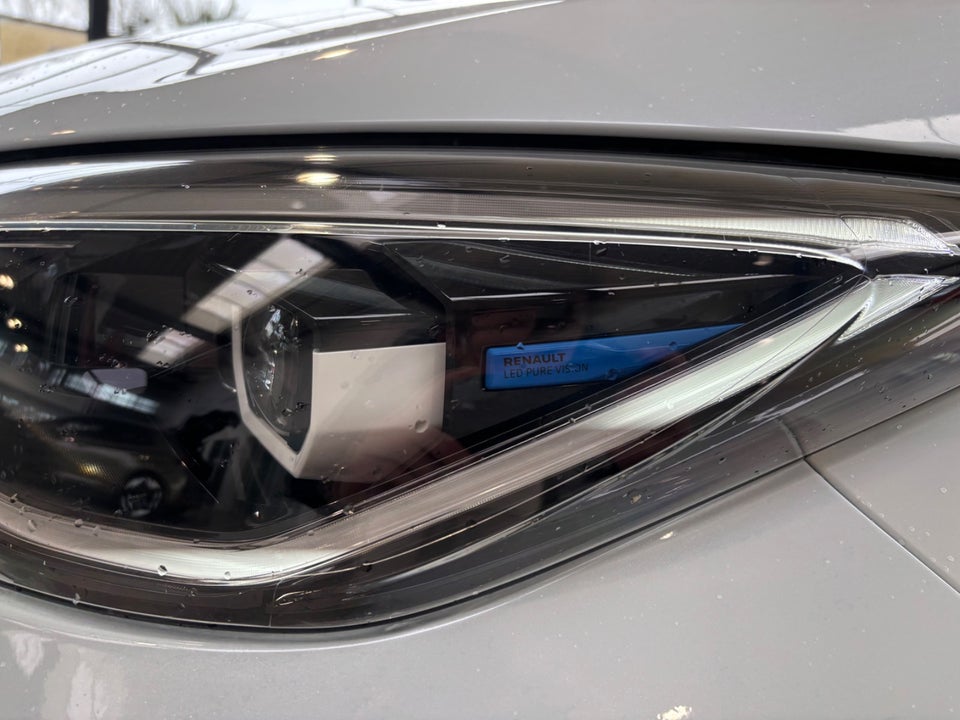 Renault Zoe 52 Intens 5d