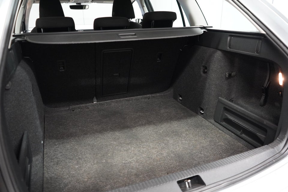 Skoda Octavia 2,0 TDi 150 Ambition Combi DSG 5d