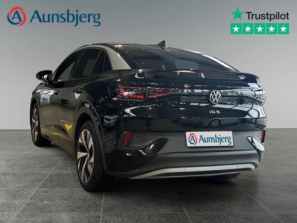 VW ID.5 77 Pro Performance 5d