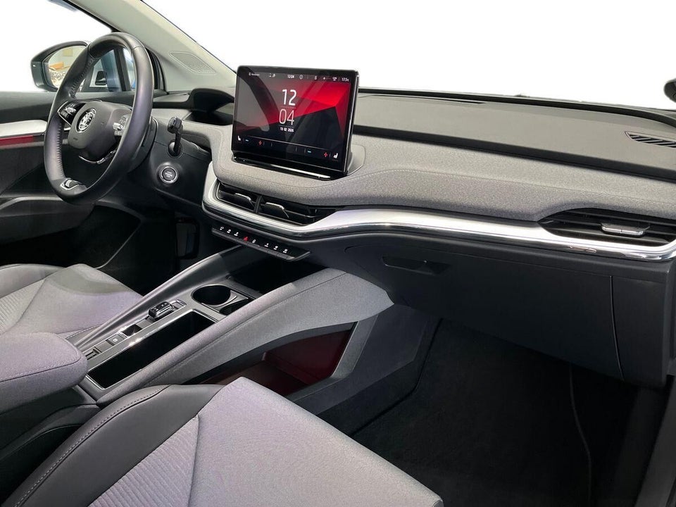 Skoda Enyaq 60 iV Loft 5d