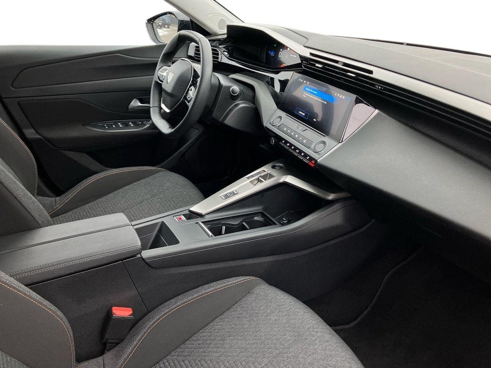 Peugeot e-308 54 Style SW 5d